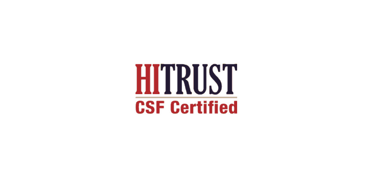 Medfusion achieves HITRUST
