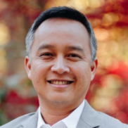 Justin Nguyen Greenlight Health headshot Greenlight Health Patient Health Data APIs Justin Nguyen