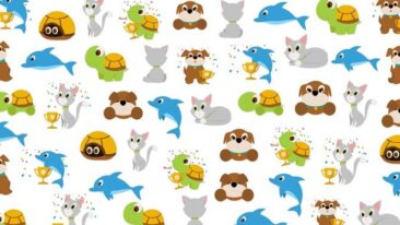 Virtual Pets