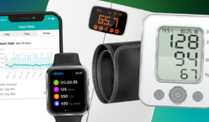 biometric devices for research