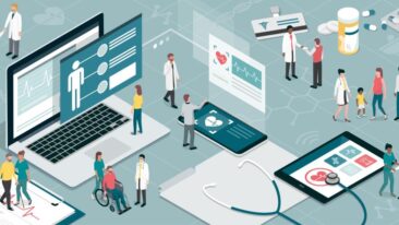 Pathways to Governing AI Technologies in Healthcare