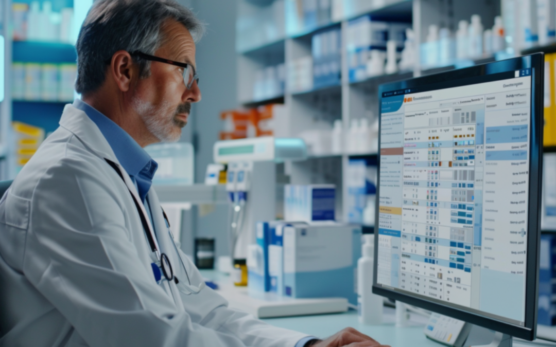 Why data practices are key for pharma firms to engage patients