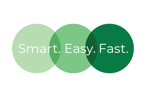 Smart-Easy-Fast